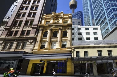 147 King Street Sydney NSW 2000 - Image 1