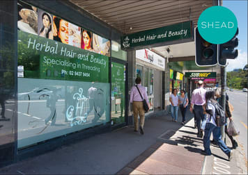 10 Pacific Highway St Leonards NSW 2065 - Image 1