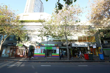 Suite Tenancy 4/274-290 Victoria Street Darlinghurst NSW 2010 - Image 1