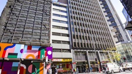 Level 3/283 George Street Sydney NSW 2000 - Image 1