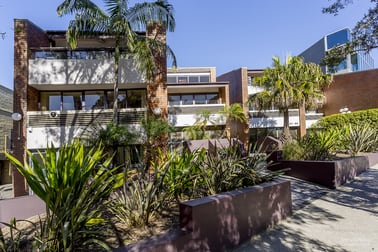 Terrace 7/82-86 Pacific Highway St Leonards NSW 2065 - Image 1