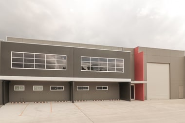 Warehouse 4/2-4 Picrite Close Pemulwuy NSW 2145 - Image 1