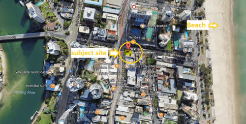 3/3191 Surfers Paradise Bvd Surfers Paradise QLD 4217 - Image 2