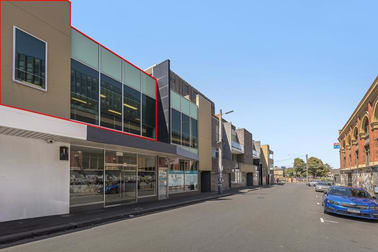 Level 1, 1 Green Street Richmond VIC 3121 - Image 2