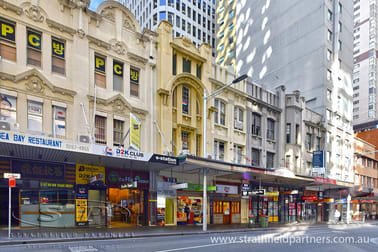 Ground 376 Pitt Street Sydney NSW 2000 - Image 1