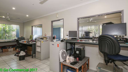 Tenancy 1/22 Redden Street Portsmith QLD 4870 - Image 3