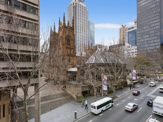Whole Floor/95 Bathurst Street Sydney NSW 2000 - Image 1