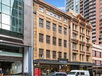 Whole Floor/95 Bathurst Street Sydney NSW 2000 - Image 2