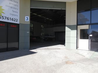 Shed 3/4 Ramly Dr Burleigh Heads QLD 4220 - Image 2