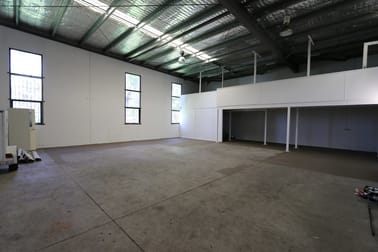 Shed 3/4 Ramly Dr Burleigh Heads QLD 4220 - Image 1