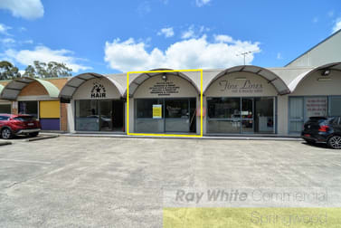 Shop 3/37 Watland Street Springwood QLD 4127 - Image 1