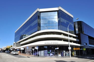 Level 5/69 Phillip Street Parramatta NSW 2150 - Image 1