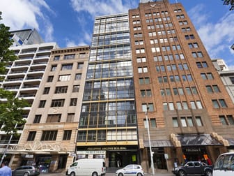 Suite 1, Level 13/49-51 York Street Sydney NSW 2000 - Image 1