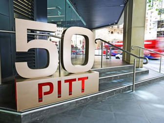 Level 3/50 Pitt Sreet Sydney NSW 2000 - Image 1