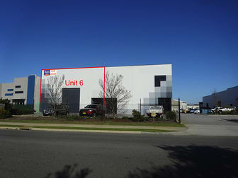 Unit 6/40 Inspiration Dr Wangara WA 6065 - Image 1