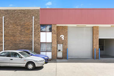 3/16 Works Place Milperra NSW 2214 - Image 1