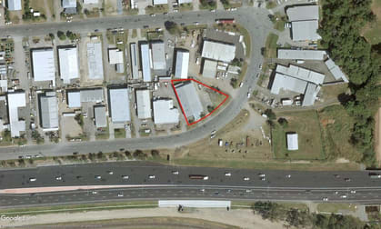 Shed 2/37 Supply Road Bentley Park QLD 4869 - Image 1