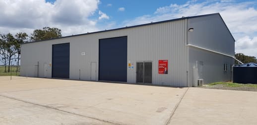 Shed 3, 8 Phillip Court St Helens QLD 4650 - Image 1