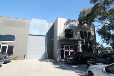 23/87-91 Hallam South Road Hallam VIC 3803 - Image 1