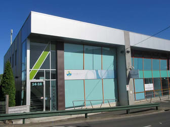 Suite 2/14-16 Blackburn Road Blackburn VIC 3130 - Image 1