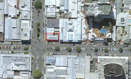 21 Spence Street Cairns City QLD 4870 - Image 1