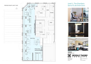 21 Spence Street Cairns City QLD 4870 - Image 2