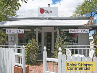 21 Latrobe Tce Paddington QLD 4064 - Image 1