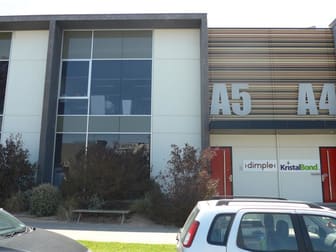 A5 - 8 Rogers Street Port Melbourne VIC 3207 - Image 1