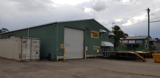 7 IINDAH RD Tinana QLD 4650 - Image 1