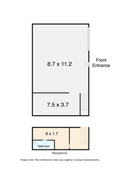 Rear, 1251 Howitt Street Wendouree VIC 3355 - Image 1