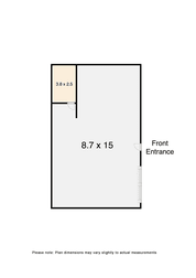 Rear, 1251 Howitt Street Wendouree VIC 3355 - Image 2