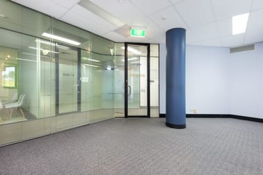 Suite  311/1 McLaren Street North Sydney NSW 2060 - Image 2