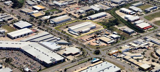 387 Bayswater Road Garbutt QLD 4814 - Image 1