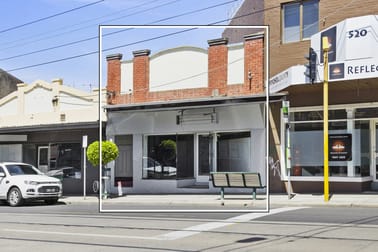 522 Camberwell Road Camberwell VIC 3124 - Image 1