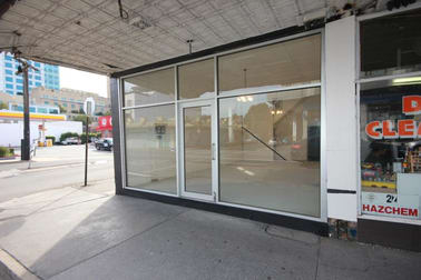 Whole Building/329 Toorak Road South Yarra VIC 3141 - Image 1