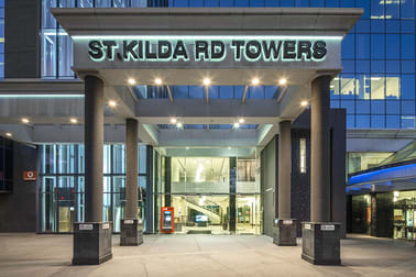 Suite 127/1 Queens Road Melbourne 3004 VIC 3004 - Image 2