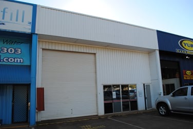 56 Mort Street - Shed 5 Toowoomba City QLD 4350 - Image 1