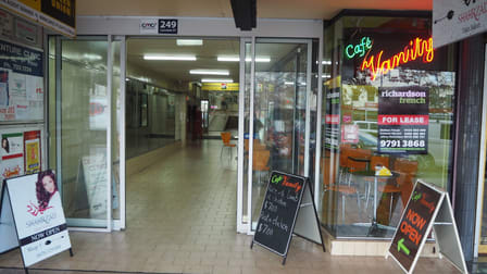 Room 7/249-253 Lonsdale Street Dandenong VIC 3175 - Image 1