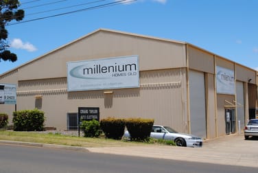 Unit 1/196 North Street North Toowoomba QLD 4350 - Image 1