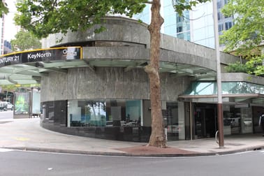 GF/111 Pacific Hwy North Sydney NSW 2060 - Image 1