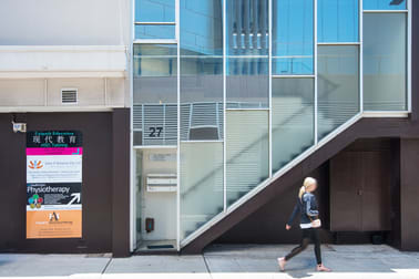 Suite 3/27 Anderson Street Chatswood NSW 2067 - Image 1