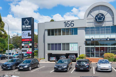 Suites/219 Mona Vale Road St Ives NSW 2075 - Image 3