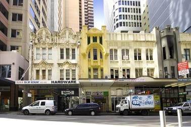 Level Ground/376 Pitt Street Sydney NSW 2000 - Image 1