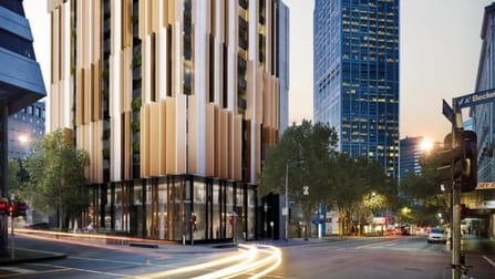 398 Elizabeth Street Melbourne VIC 3000 - Image 1