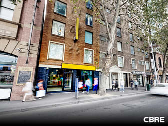 500 Flinders Street Melbourne VIC 3000 - Image 1