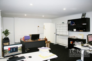 Office 5/875 Ann Street Fortitude Valley QLD 4006 - Image 2