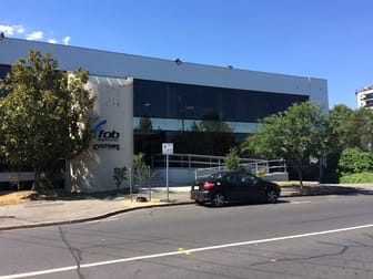 Level 1/100 Paisley Street Footscray VIC 3011 - Image 1