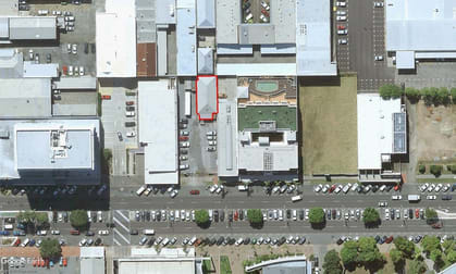 Shed 1/34-36 Sheridan Street Cairns City QLD 4870 - Image 1