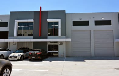 factory 30/42 Keilor Park Drive Keilor East VIC 3033 - Image 1