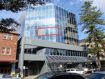 Level 2 Lot 12/22 Darley Road Manly NSW 2095 - Image 1